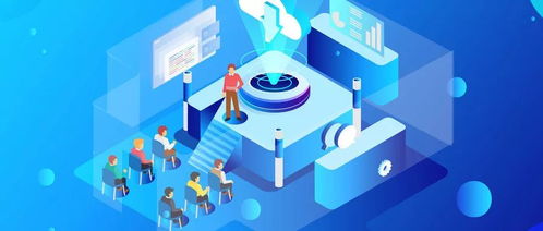 人力資源市場建設(shè)輝煌40年 網(wǎng)絡(luò)技術(shù)服務(wù)的革新與展望